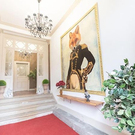 Immeuble L'Aristocrate - L'Epicurien- Bd Carnot Apartment Angers Exterior photo