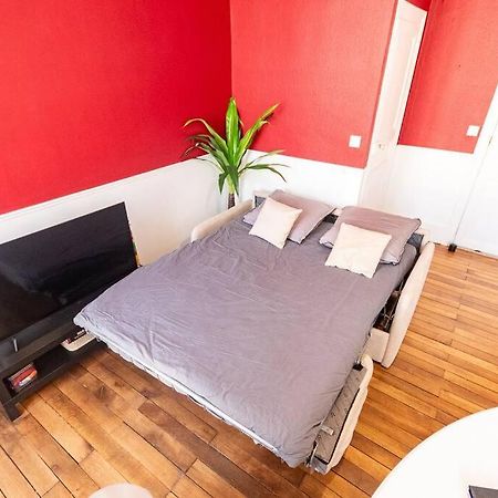 Immeuble L'Aristocrate - L'Epicurien- Bd Carnot Apartment Angers Exterior photo