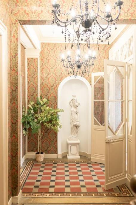 Immeuble L'Aristocrate - L'Epicurien- Bd Carnot Apartment Angers Exterior photo