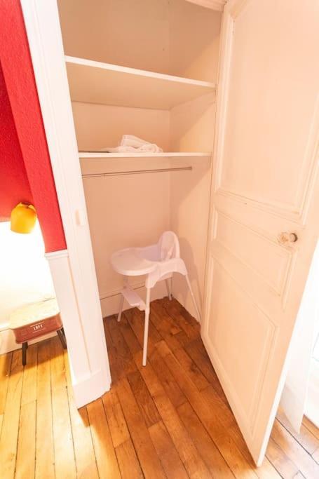 Immeuble L'Aristocrate - L'Epicurien- Bd Carnot Apartment Angers Exterior photo